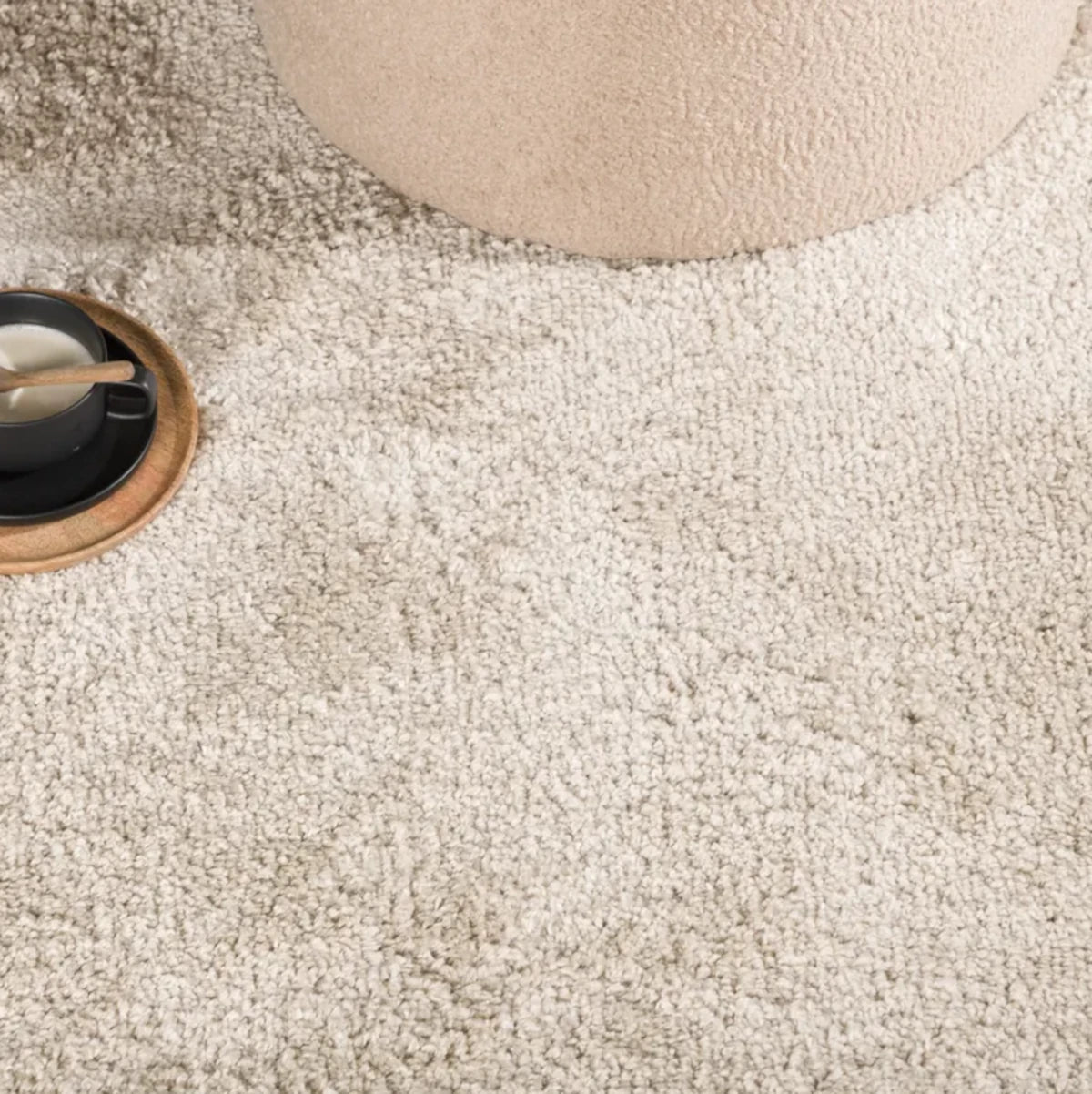 Venture Design Walter tæppe - 340x240 - rektangulær - beige