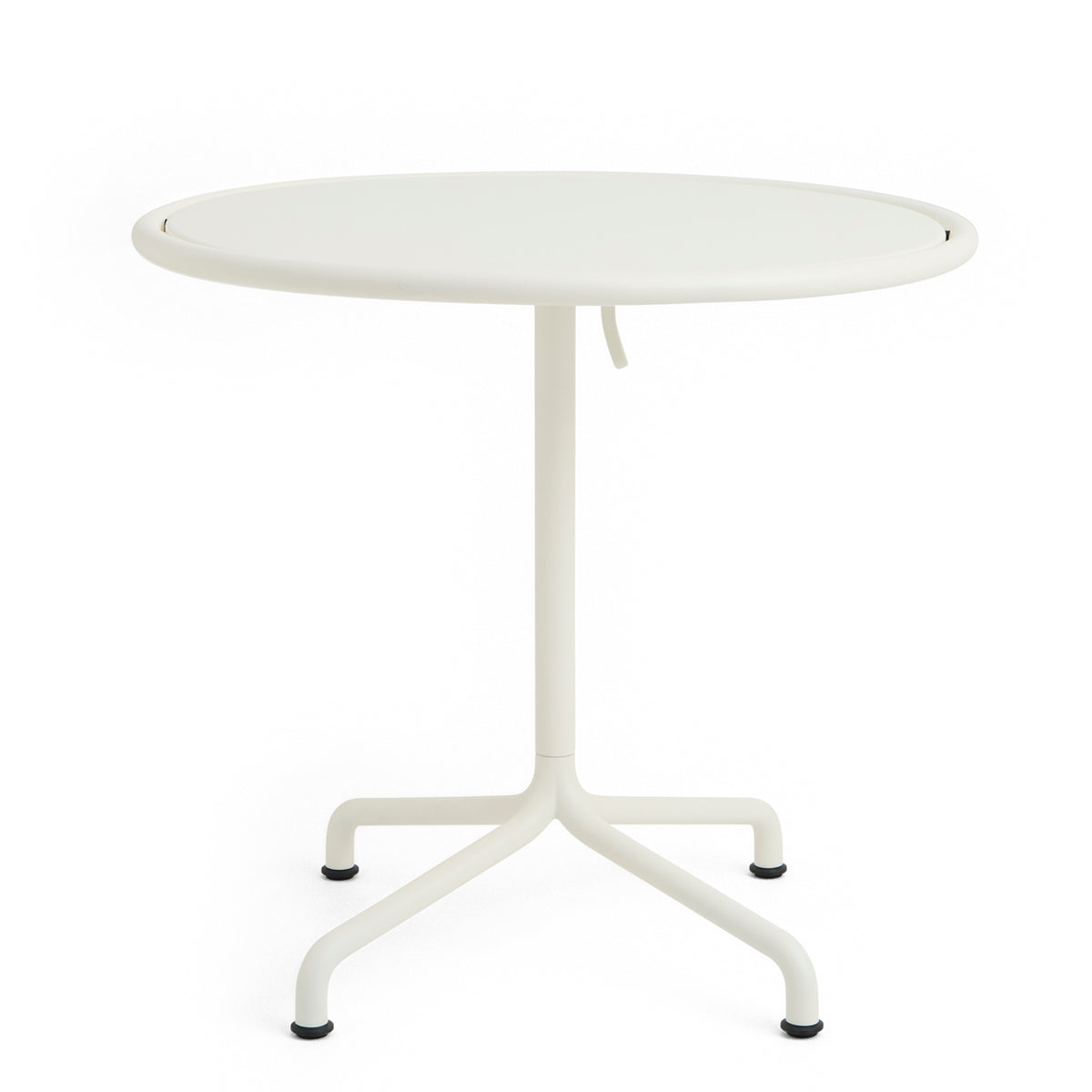 HAY Deville Table - Rundt 80cm