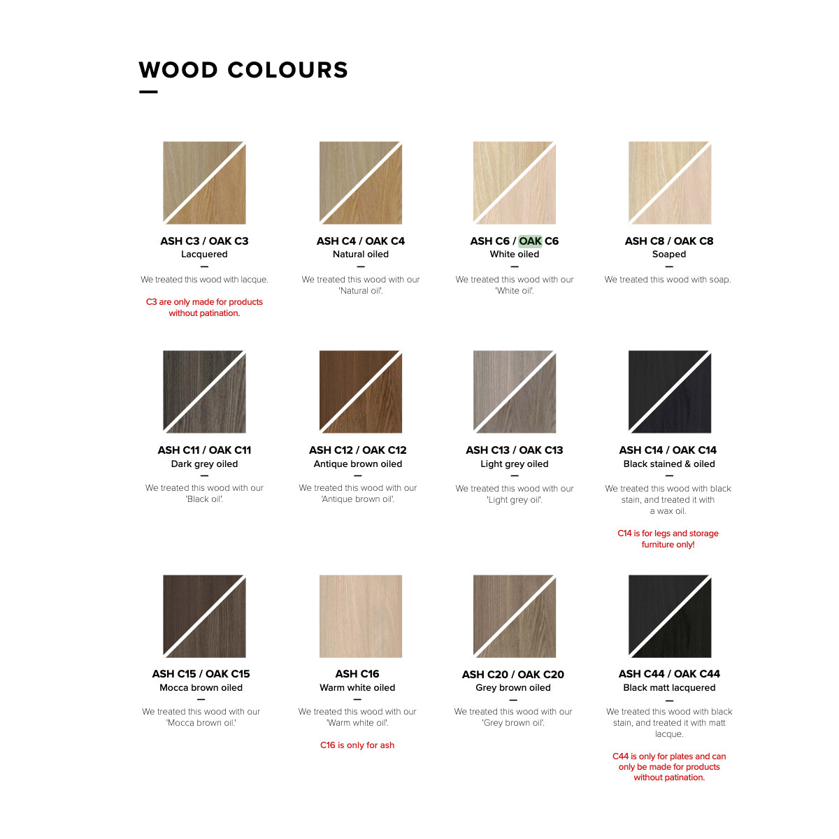 Kristensen & Kristensen Velvet Skænk - VE3