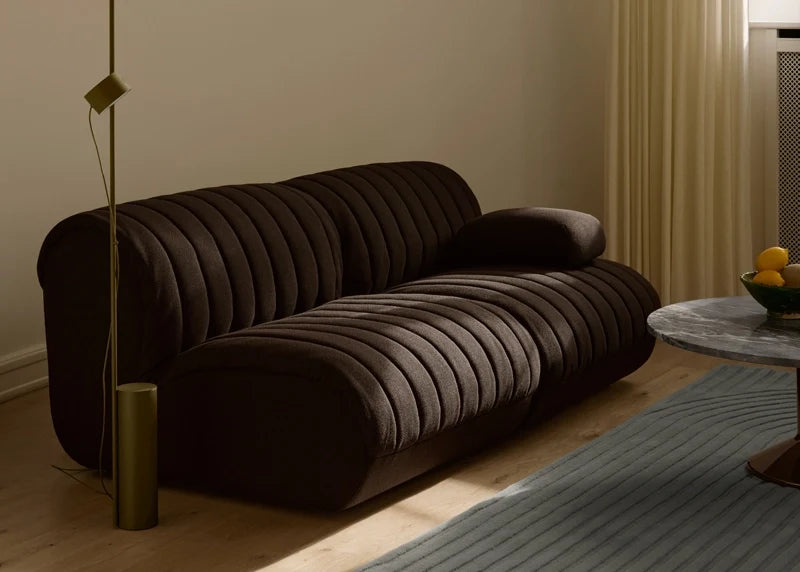 Muuto sofakampagne