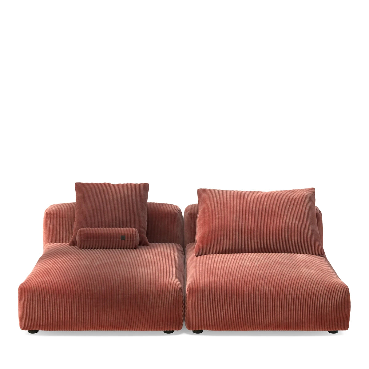 Vetsak Sofa Set 01 XLarge - Cord Velours