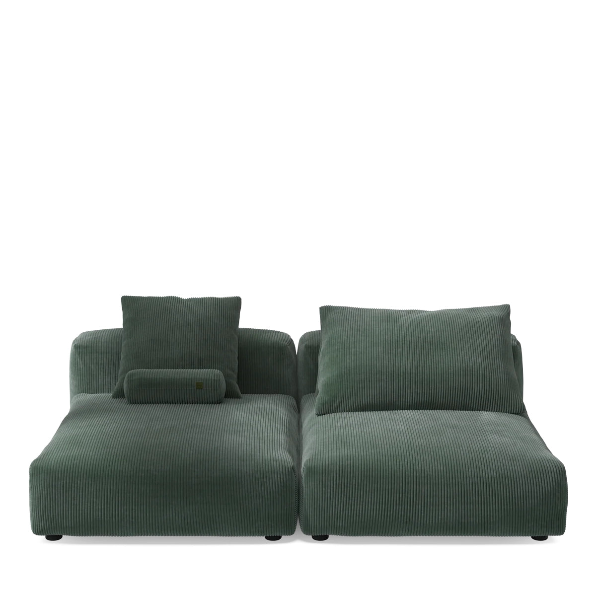 Vetsak Sofa Set 01 XLarge - Cord Velours