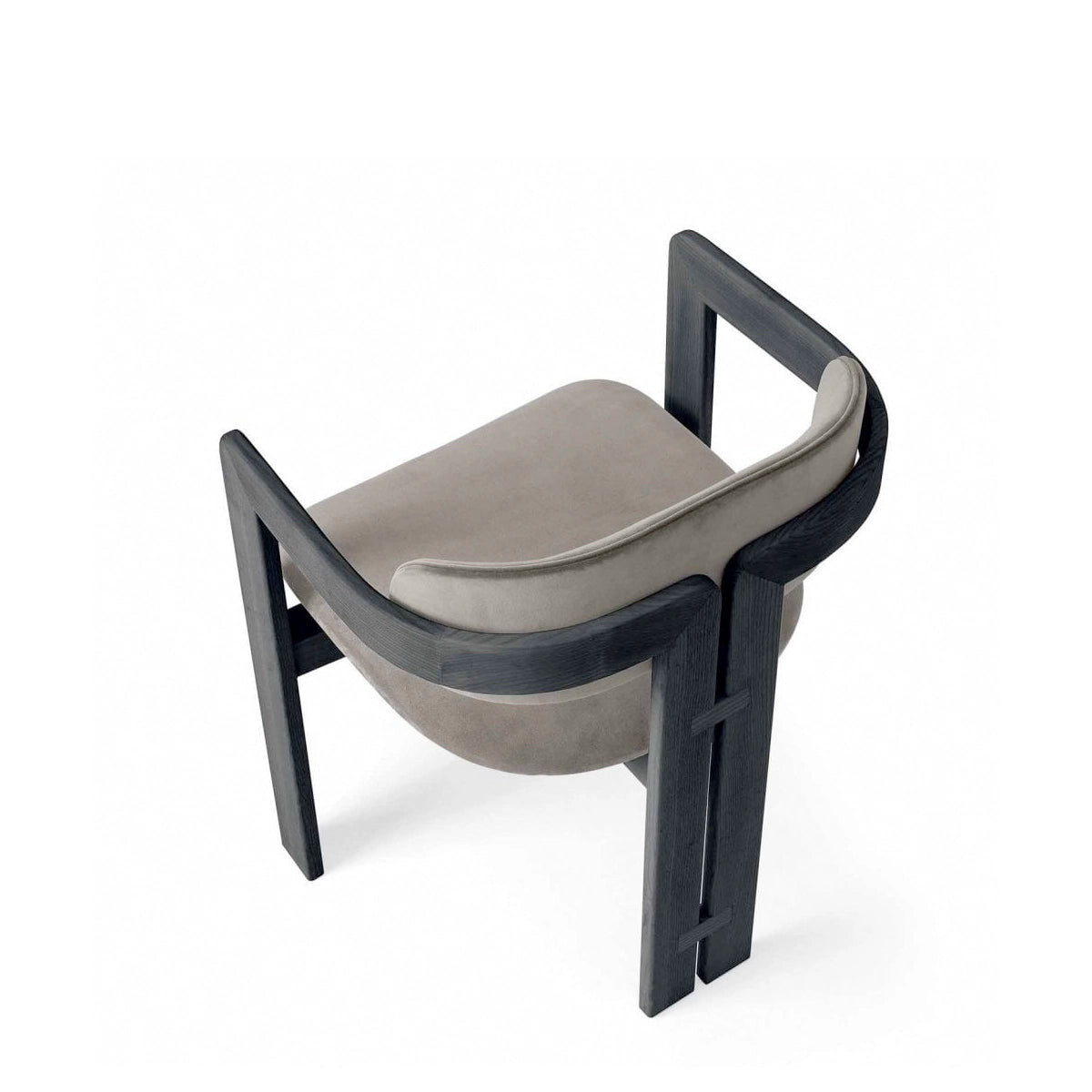 Gallotti & Radice 0414 Spisestol