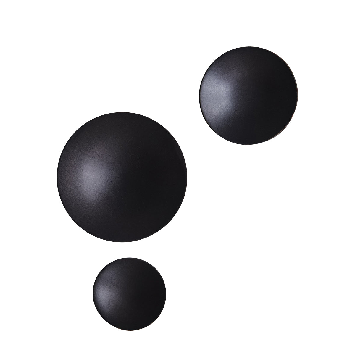 101 CPH HiHat Knobs - Sæt a 2 stk. - Maxi