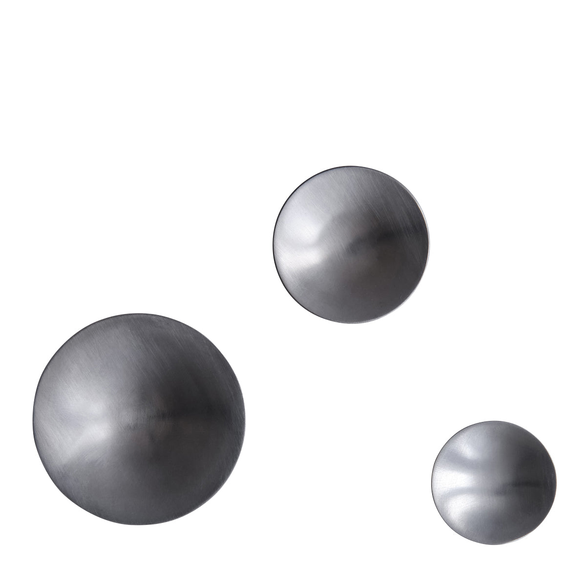 101 CPH HiHat Knobs - Sæt a 2 stk. - Medio