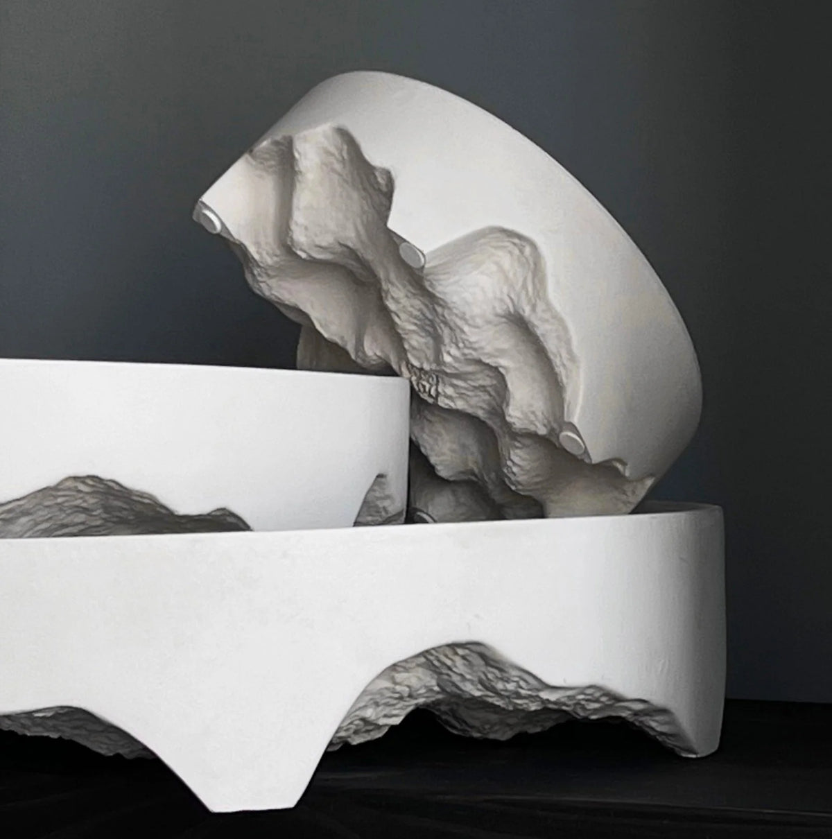 101 CPH Iwa tray - mini - birch