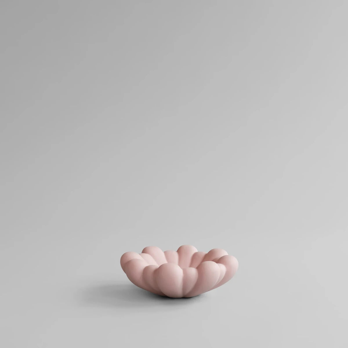 101 CPH Bloom tray - medio - rose
