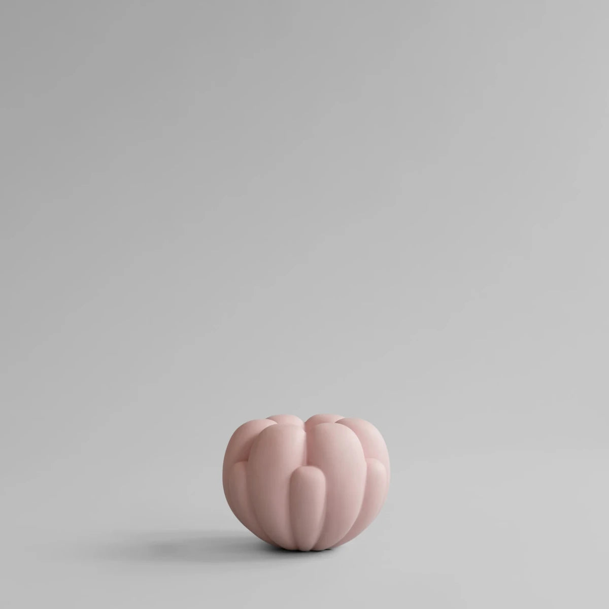 101 CPH Bloom vase - Petit - rose