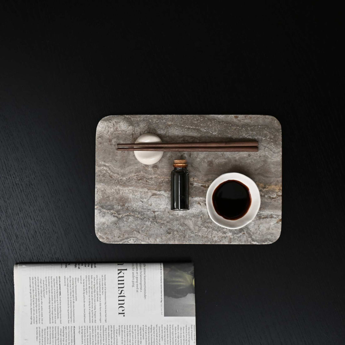 101 CPH Enkei bakke - rectangular mini - earth
