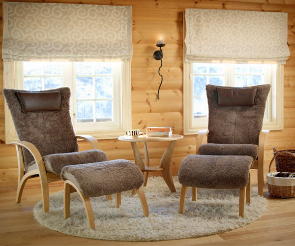 Brunstad Delta Adventure - Fåreskind