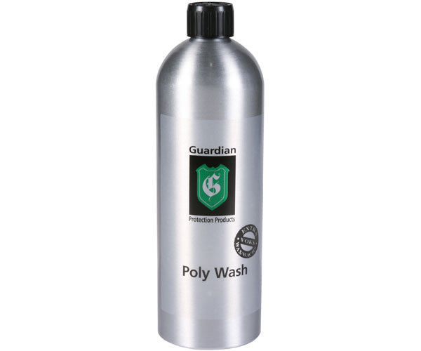 Guardian Poly Wash