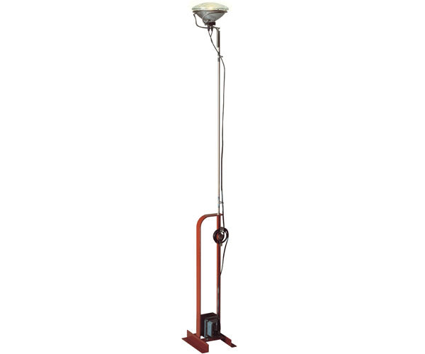 Flos Toio standerlampe