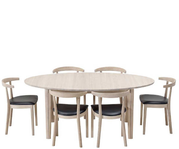 Skovby SM 78 Spisebord