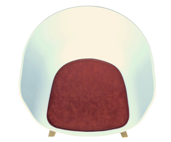 HAY ABOUT A CHAIR (AAC22) Hvid