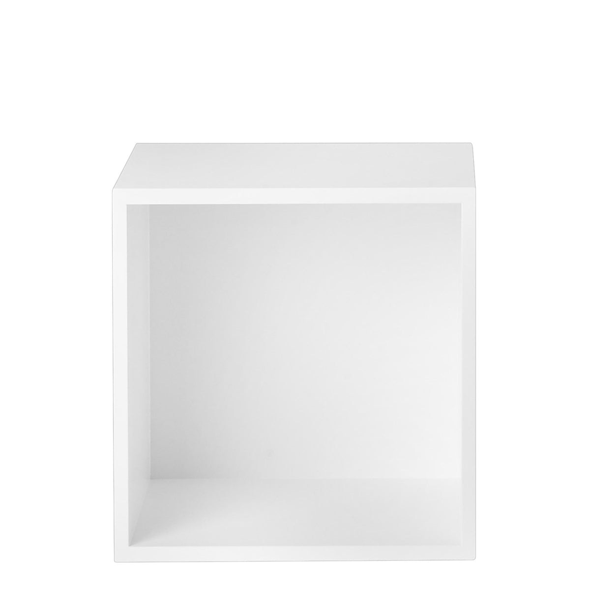 MUUTO Stacked - Medium - Med Bagbeklædning