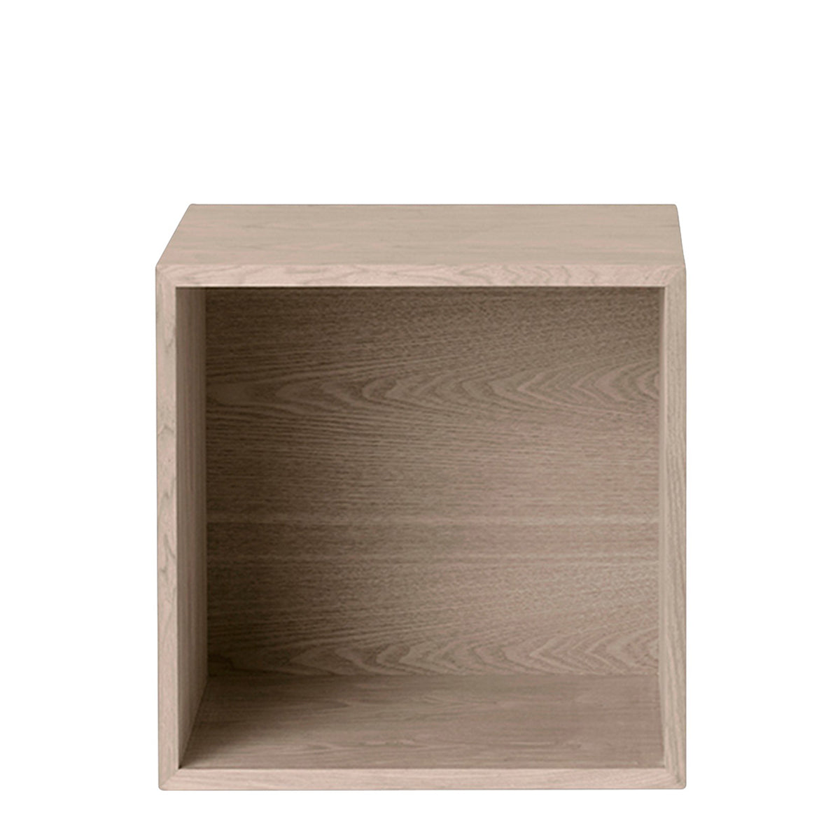 MUUTO Stacked - Medium - Med Bagbeklædning