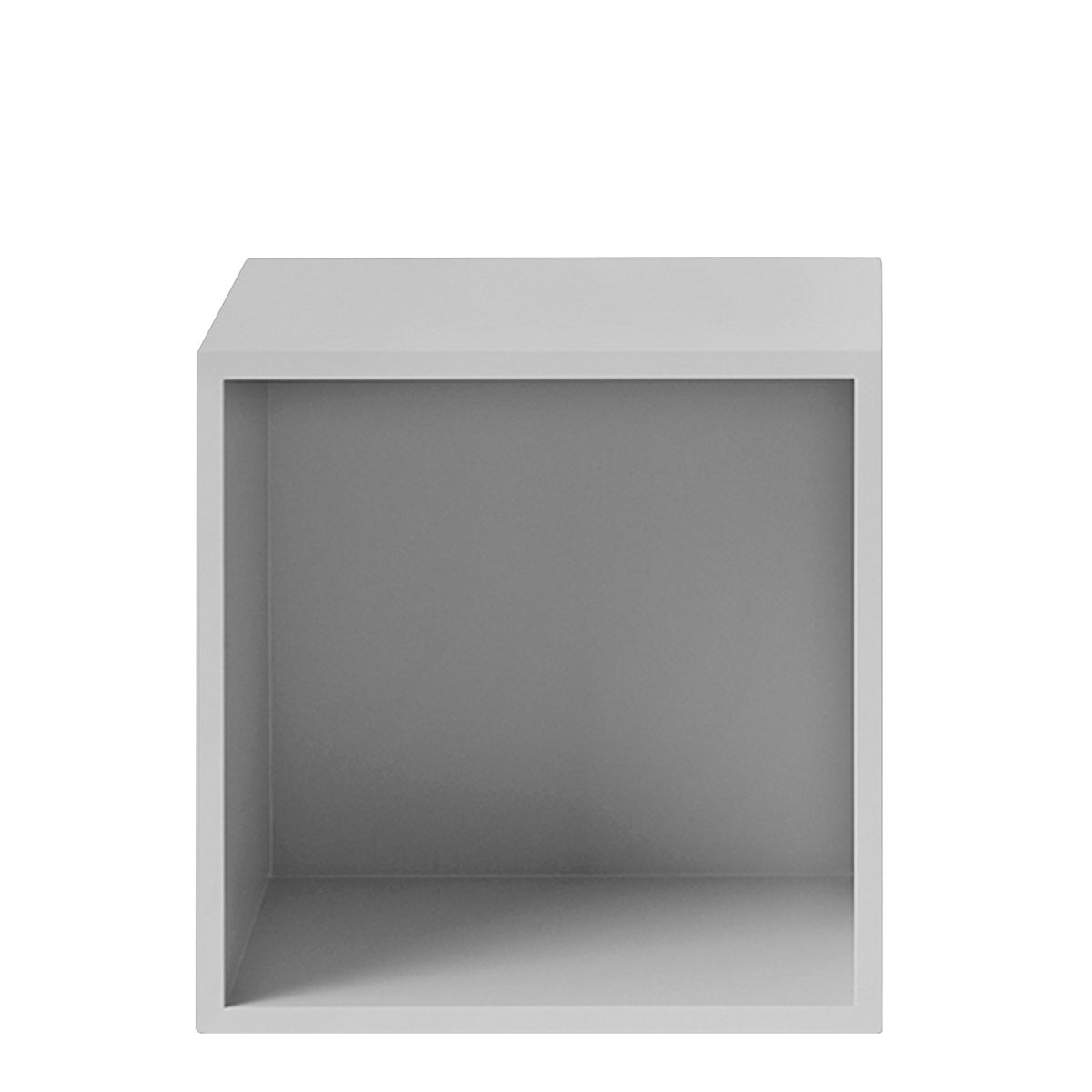 MUUTO Stacked - Medium - Med Bagbeklædning