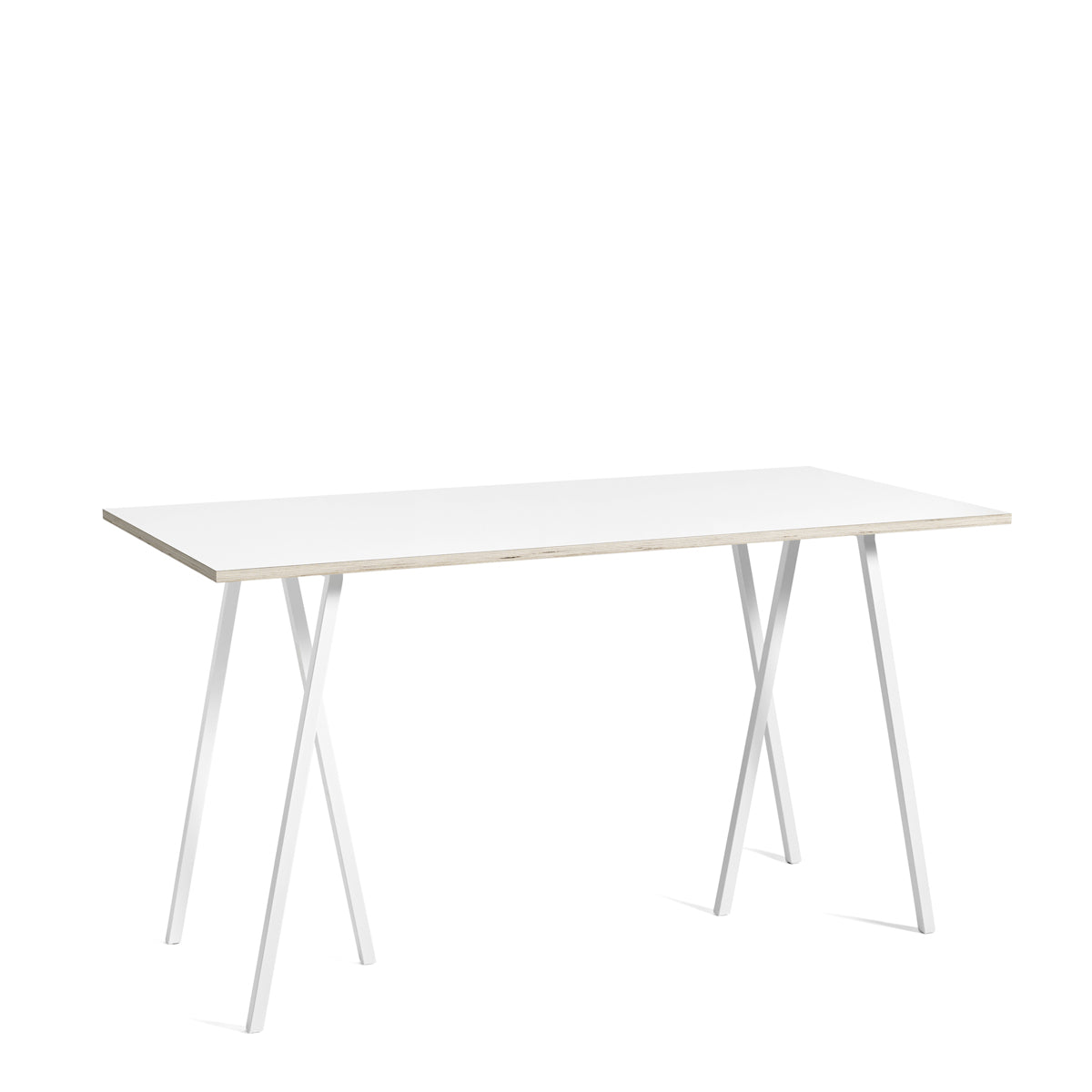 HAY Loop Stand Bord - 180 - H97cm