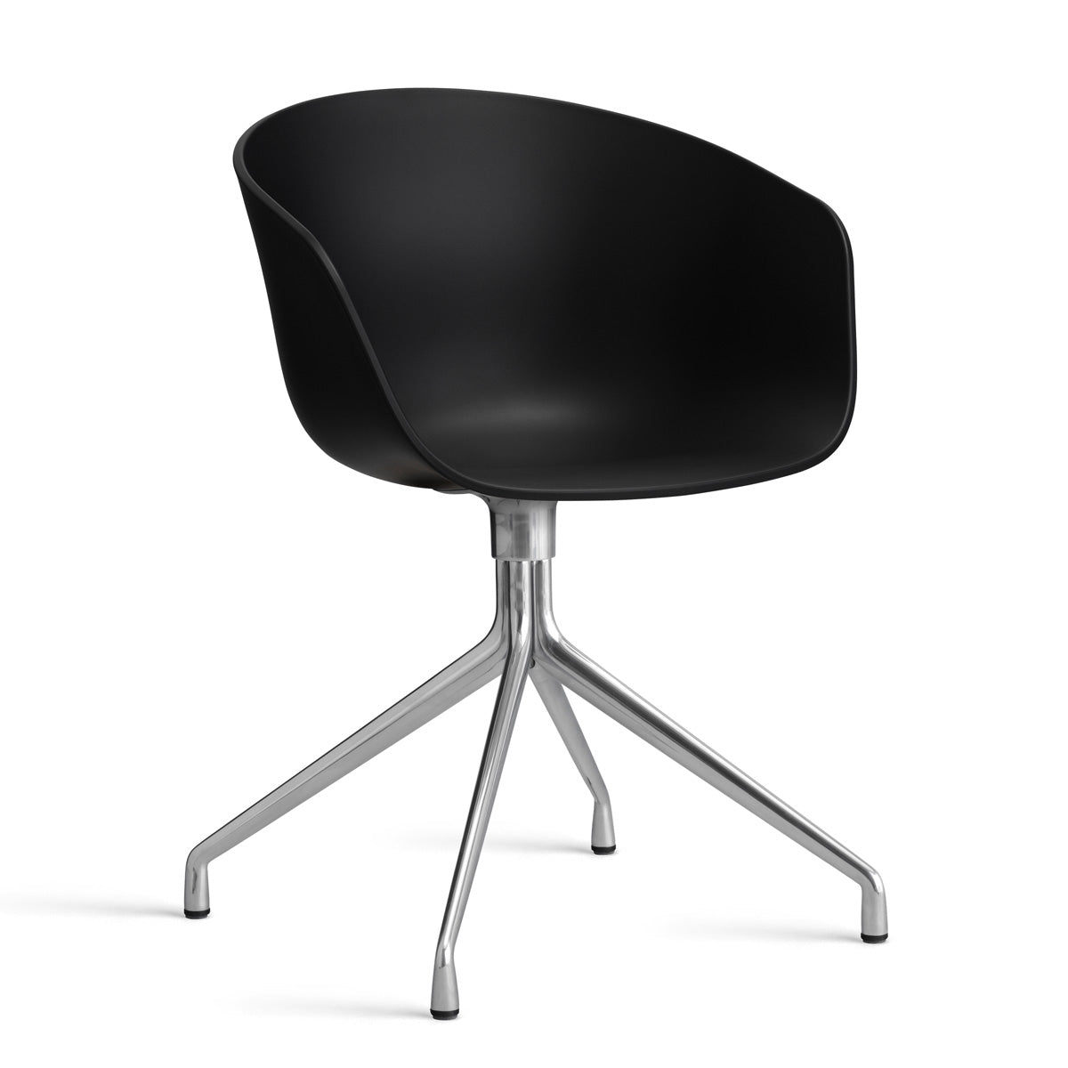 HAY About A Chair - AAC 20 - Poleret Drejestel
