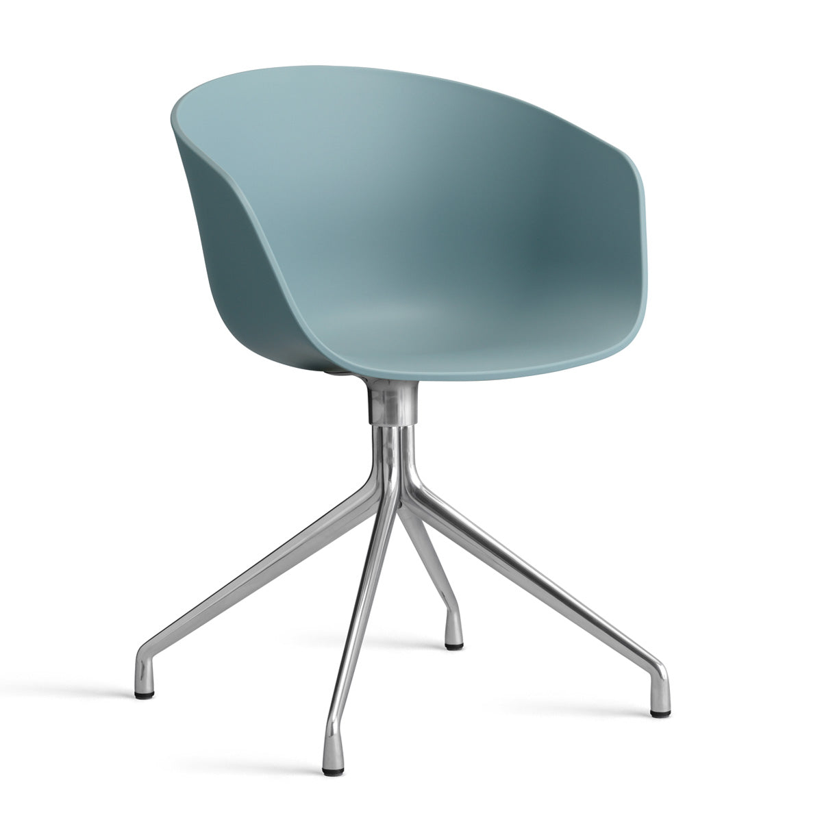 HAY About A Chair - AAC 20 - Poleret Drejestel