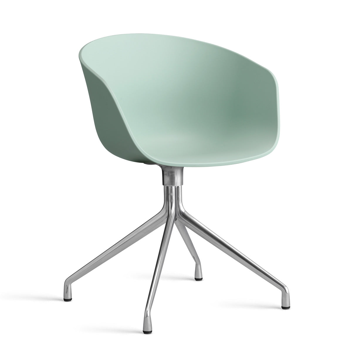 HAY About A Chair - AAC 20 - Poleret Drejestel