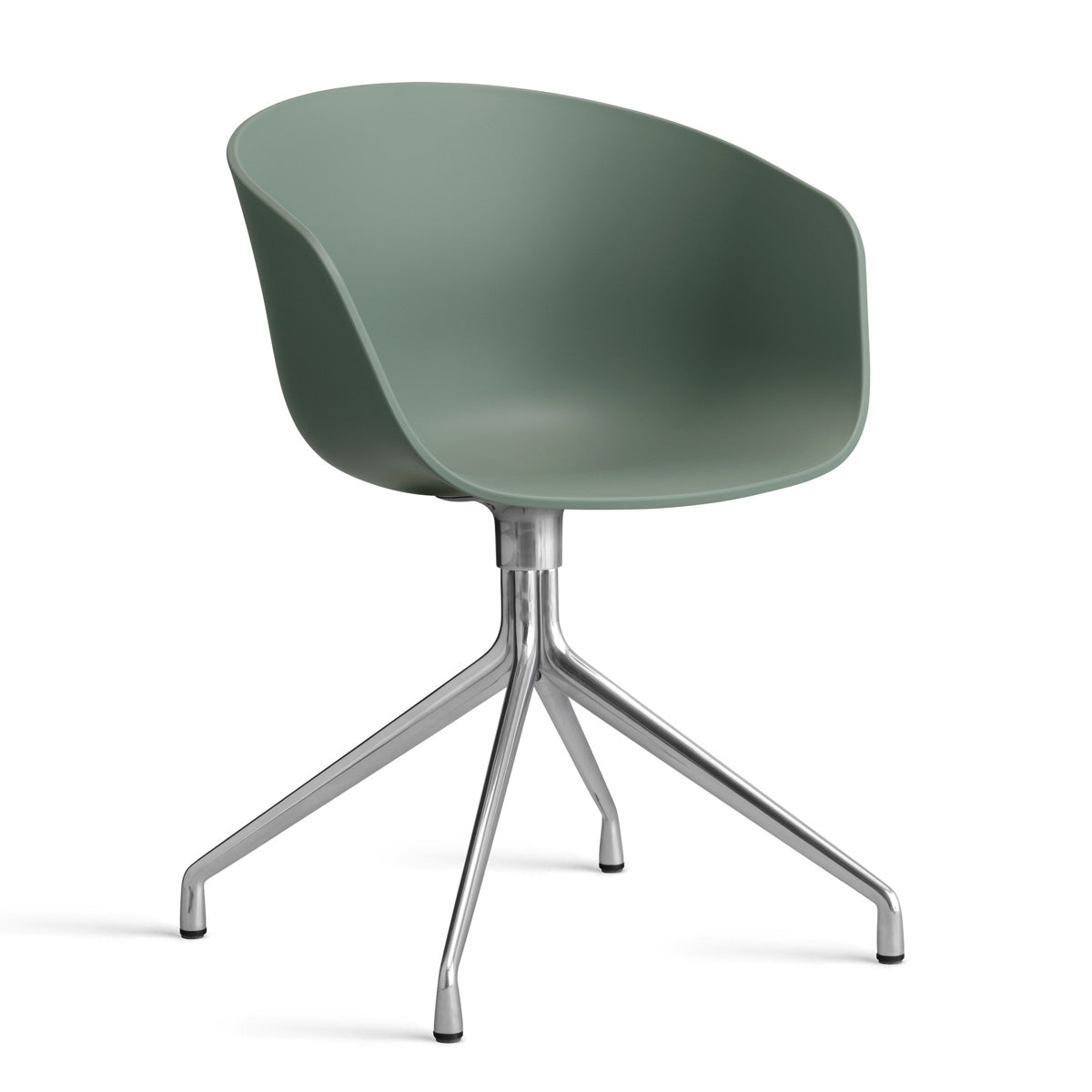 HAY About A Chair - AAC 20 - Poleret Drejestel