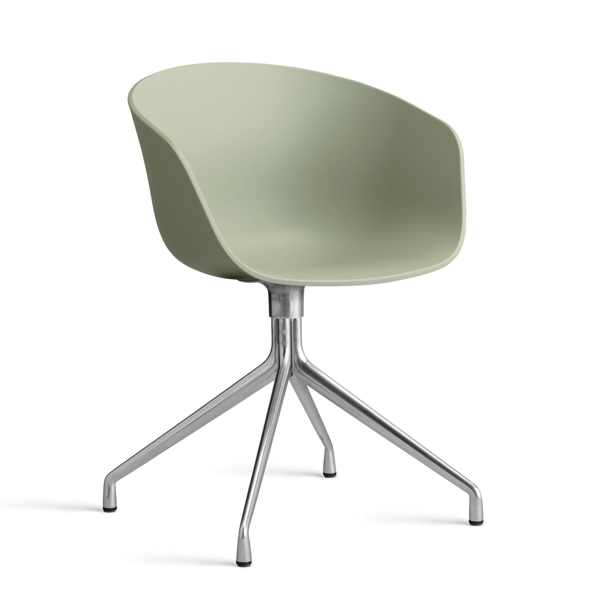 HAY About A Chair - AAC 20 - Poleret Drejestel