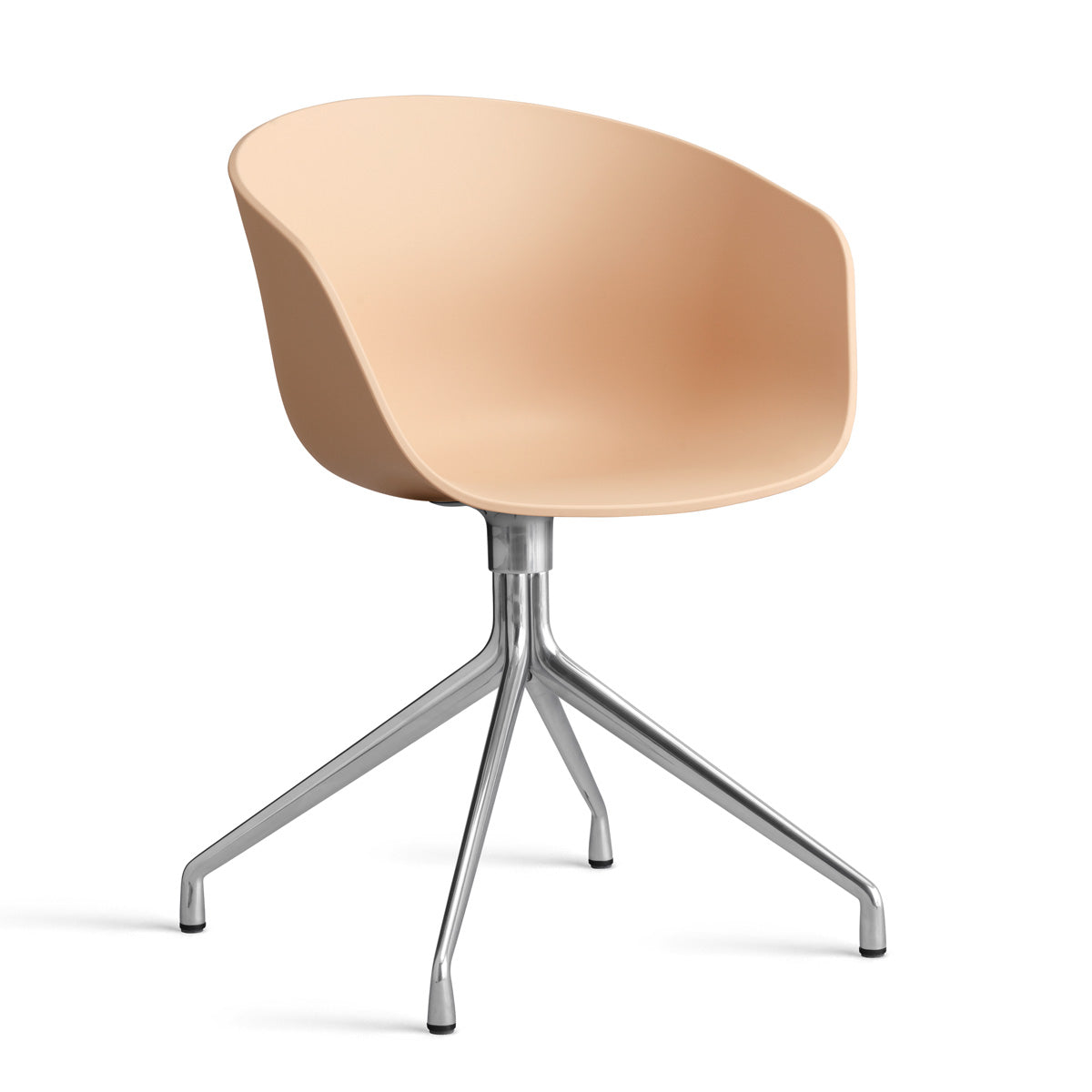 HAY About A Chair - AAC 20 - Poleret Drejestel