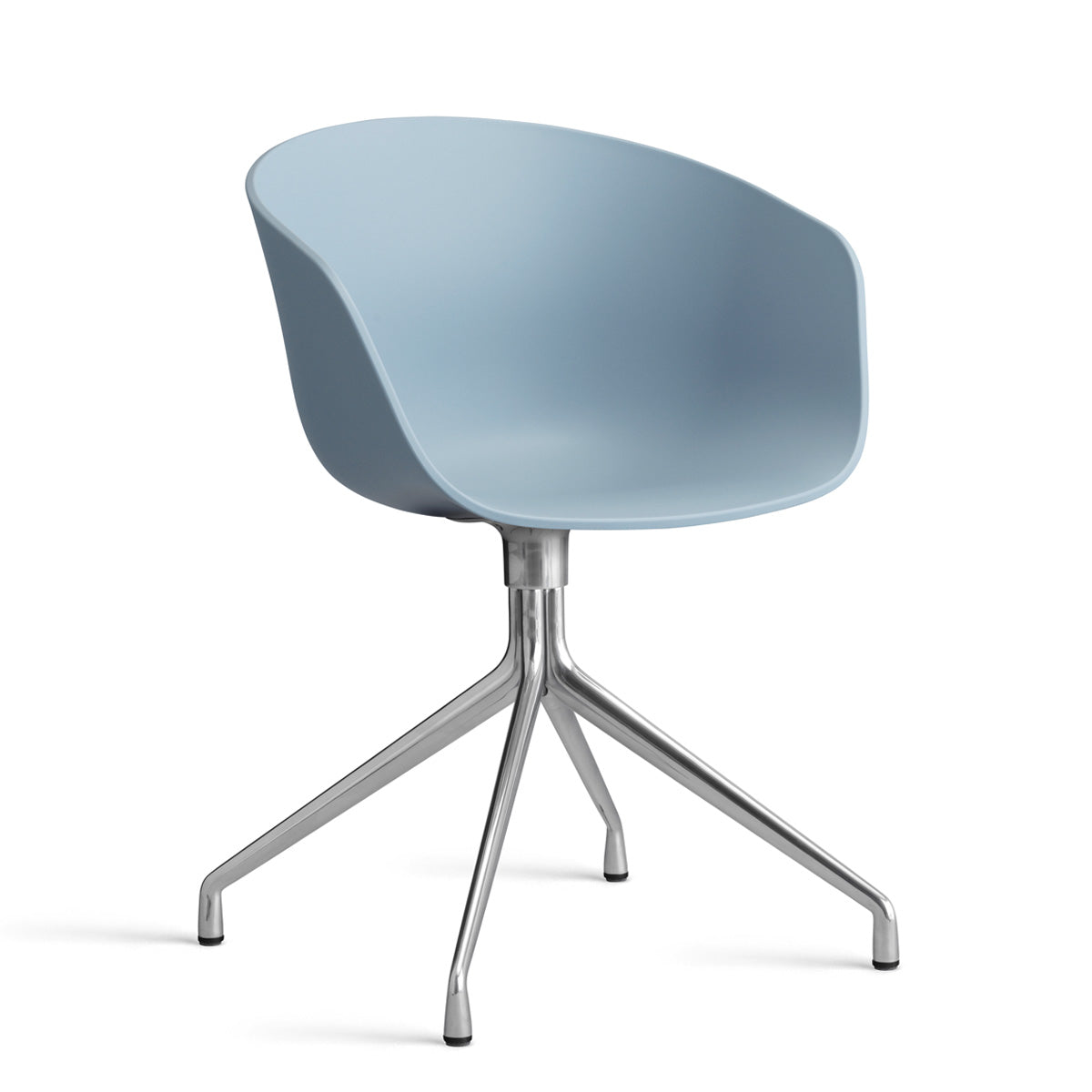HAY About A Chair - AAC 20 - Poleret Drejestel