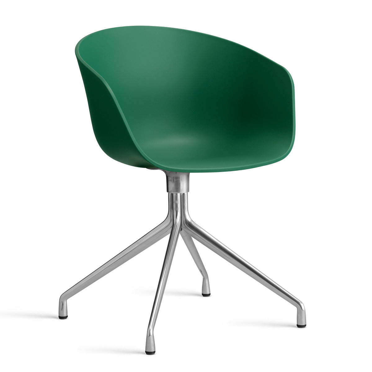 HAY About A Chair - AAC 20 - Poleret Drejestel