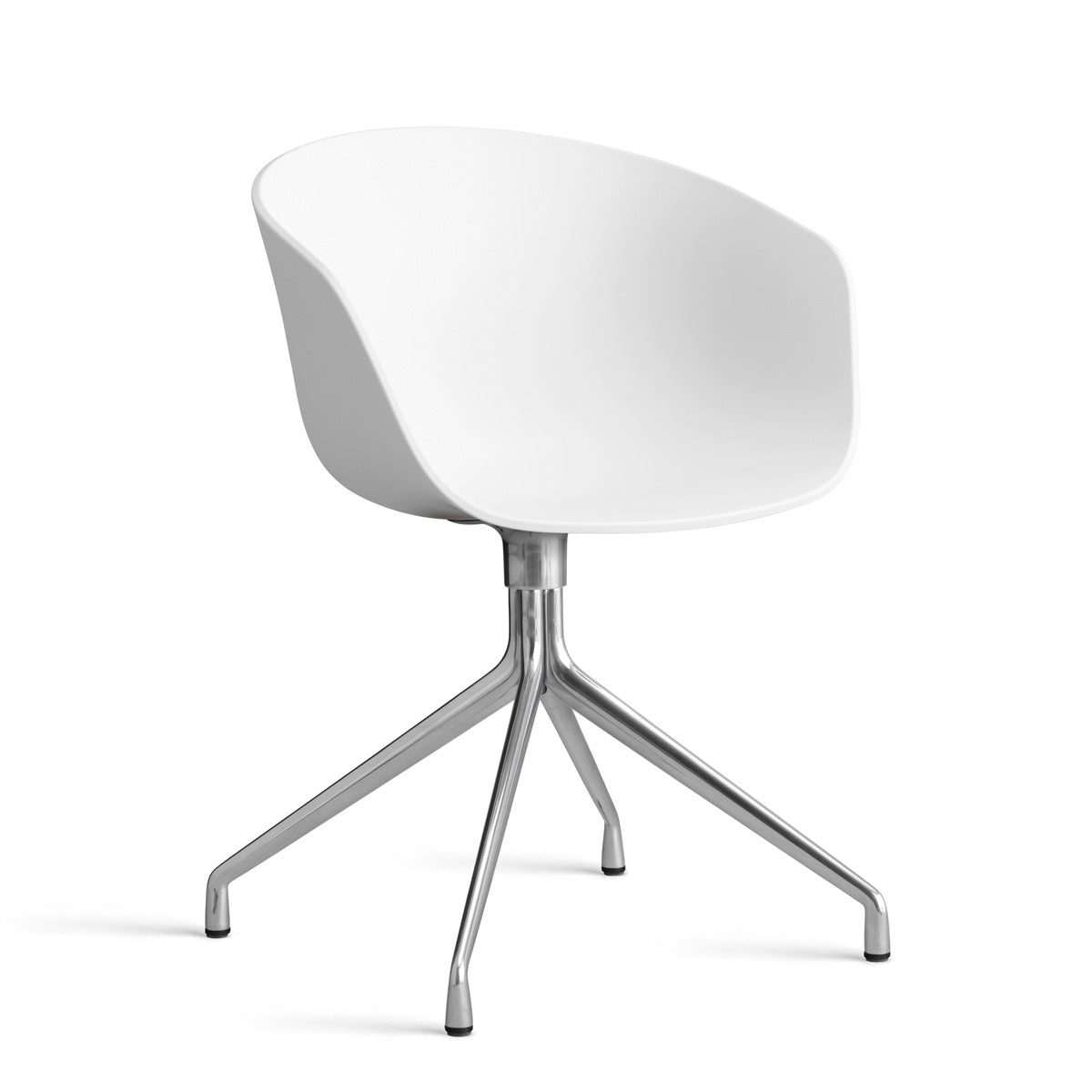 HAY About A Chair - AAC 20 - Poleret Drejestel