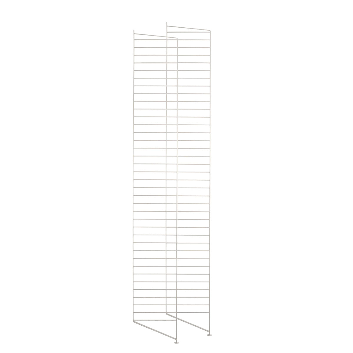 String Floor Panels d30 x h200 - 2pack