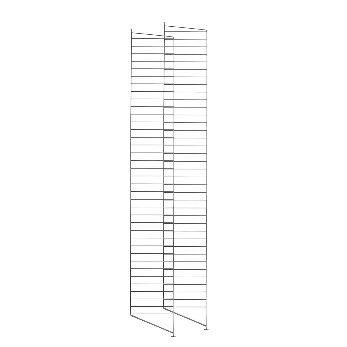 String Floor Panels d30 x h200 - 2pack