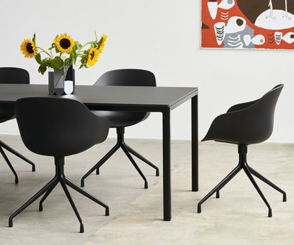 HAY About A Chair (AAC220) Sort - Sort