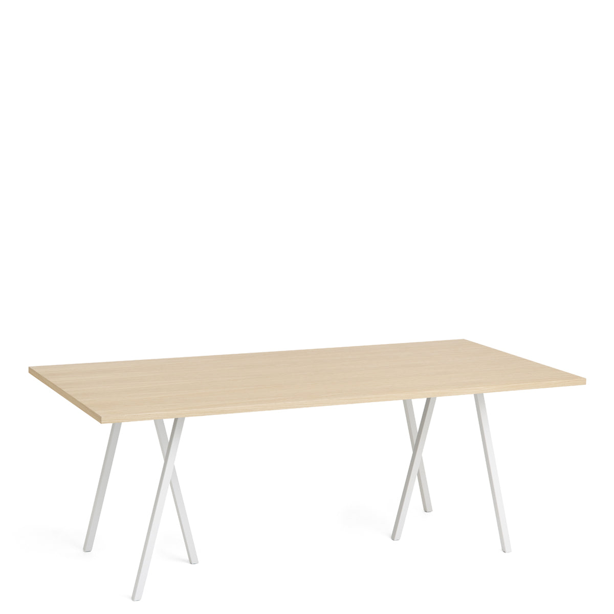 HAY Loop Stand Bord - 200cm - Inkl. Support