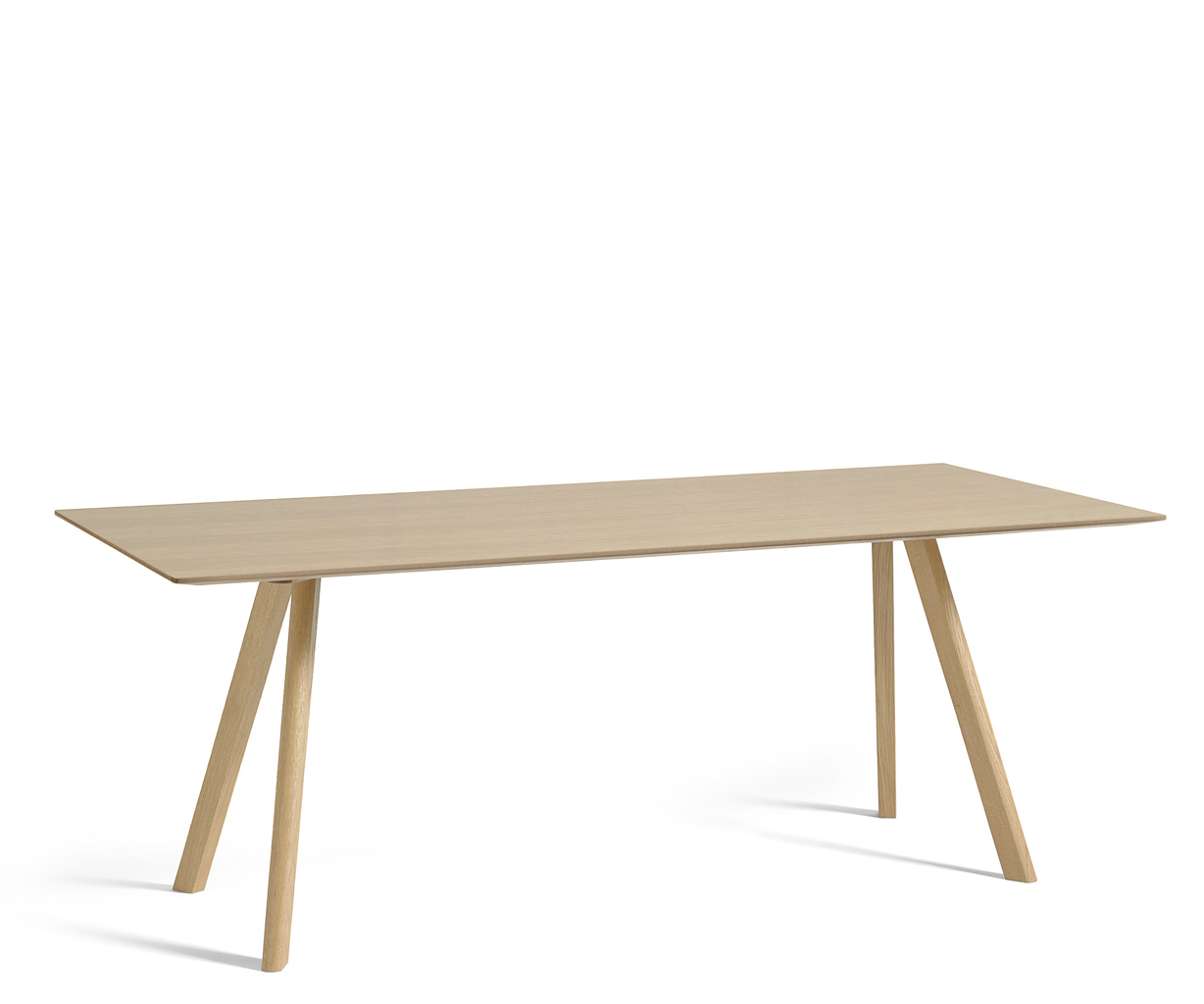 HAY CPH30 2.0 Table - 200x90cm - Eg Finer