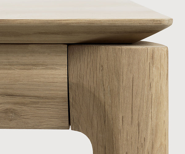 Ethnicraft Oak Bok Spisebord - 140x80