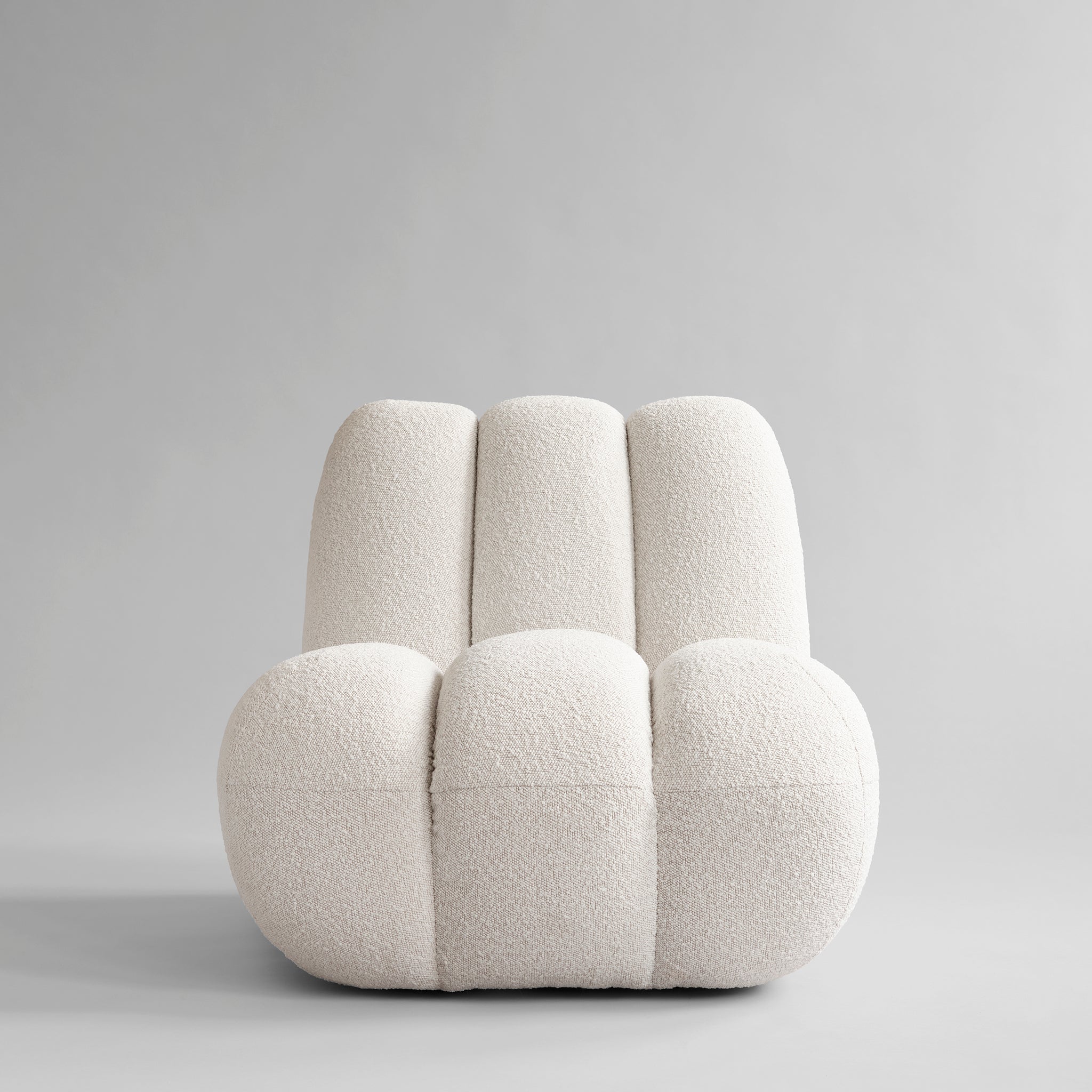 101 CPH Toe Chair - Off White (CPH 900)