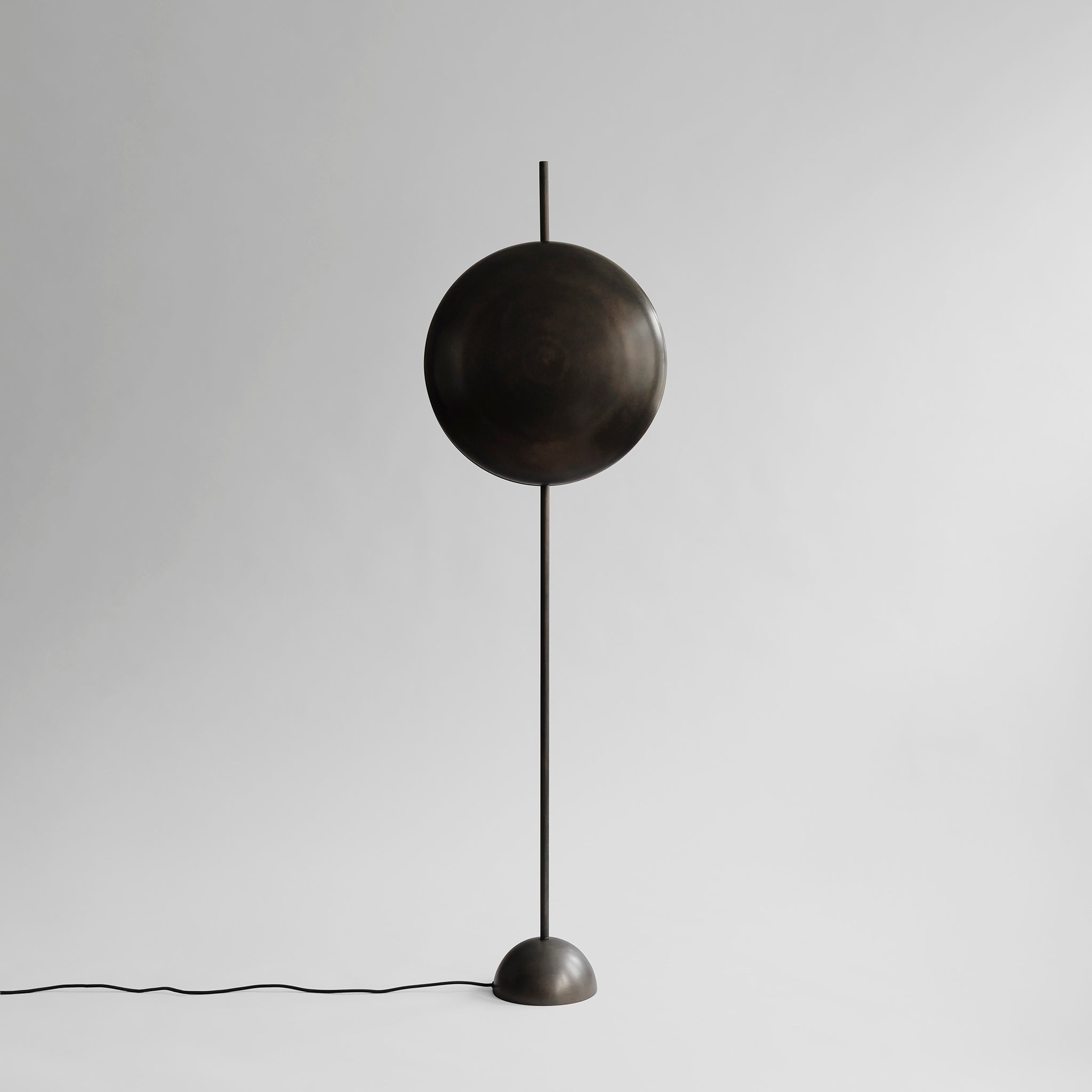 101 CPH Totem Floor Lamp - Bronze