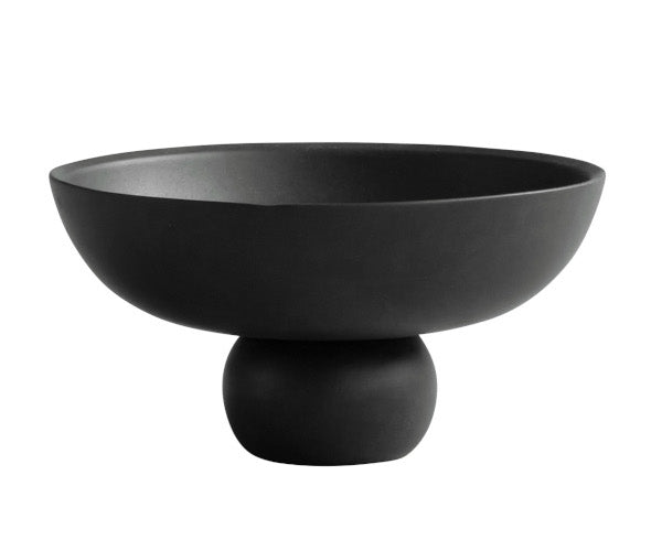 101 CPH Baburu bowl - mini - black