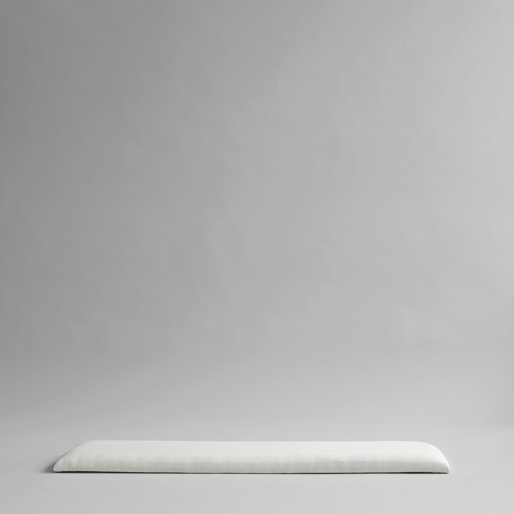 101 CPH Arc Bench Cushion, Linen
