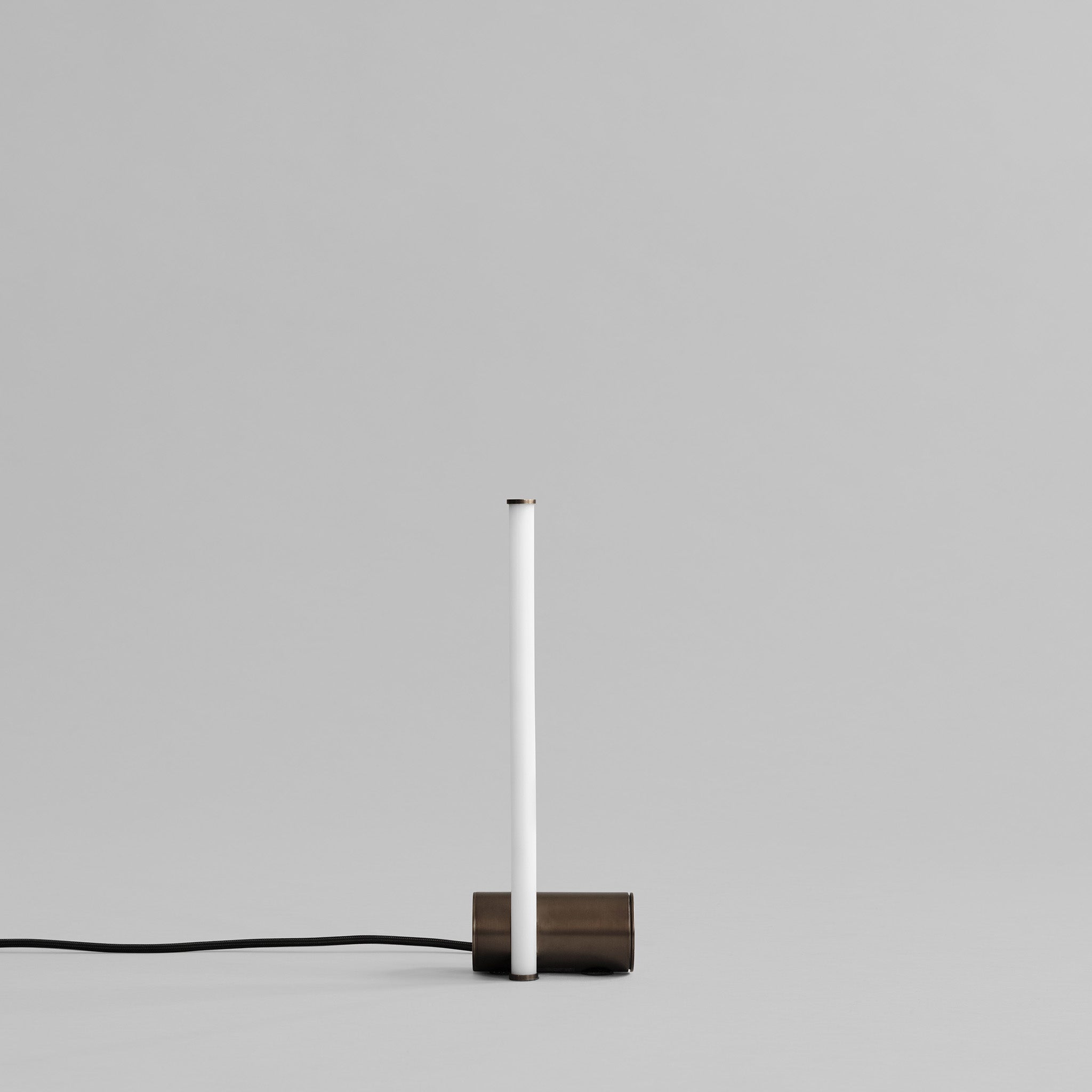 101 CPH Stick Table Lamp - Bronze