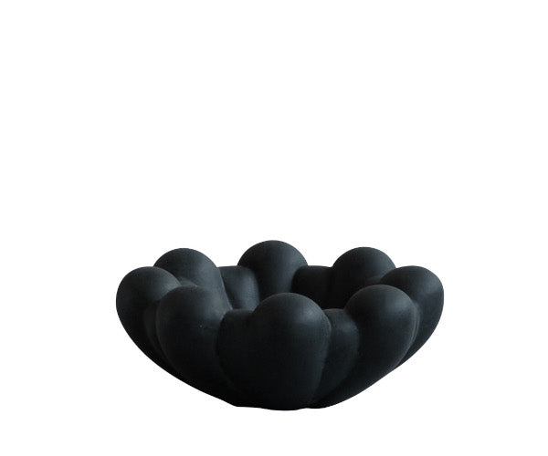 101 CPH Bloom tray - mini - black