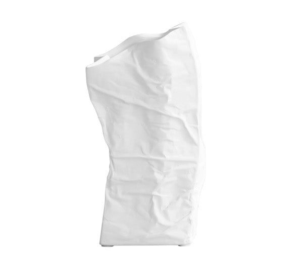 101 CPH Kami vase - mini - bone white
