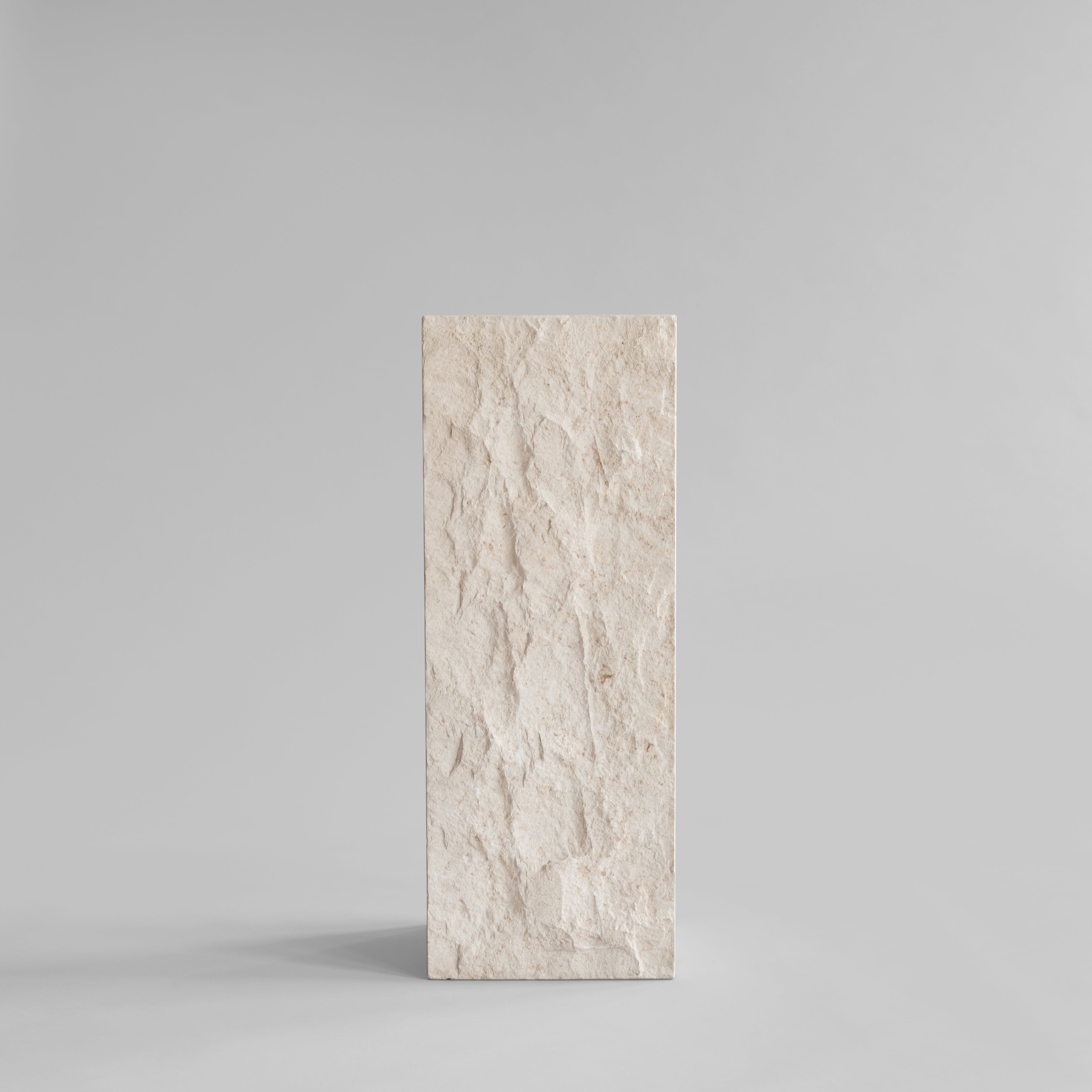 101 CPH Podium, Maxi - Limestone