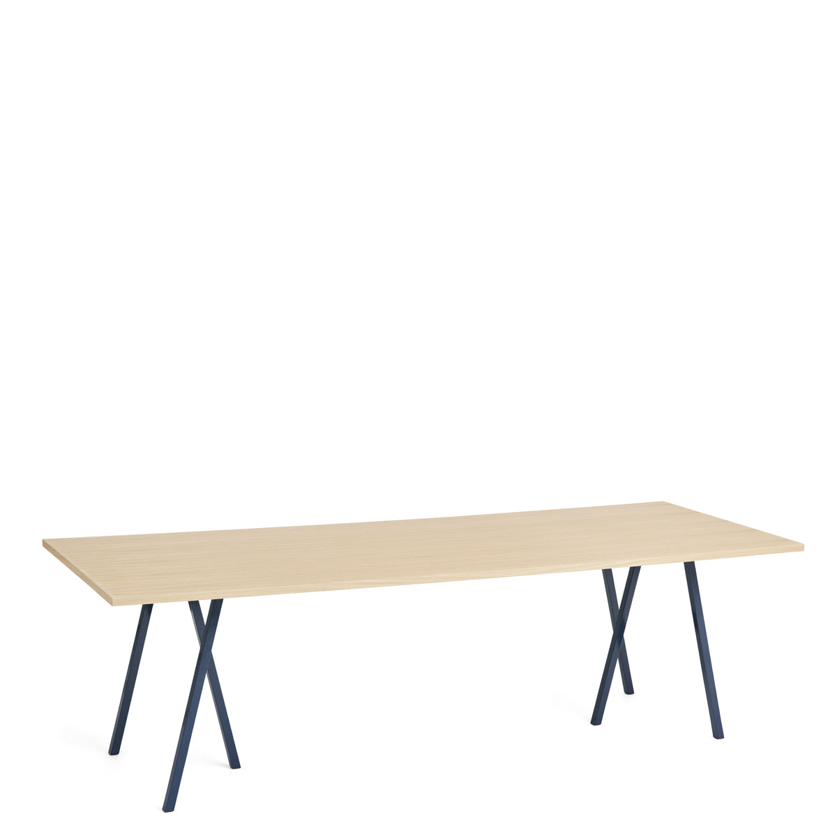 HAY Loop Stand Bord - 250cm - Inkl. Support