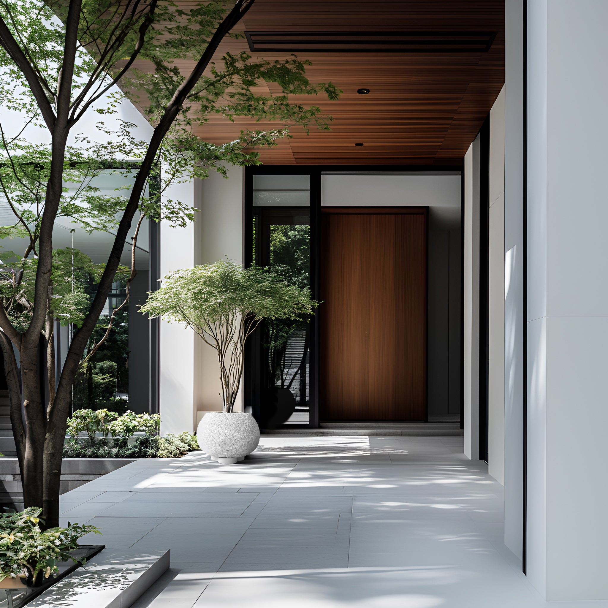 101 CPH Urchin Plant Pot, Big - Beehive