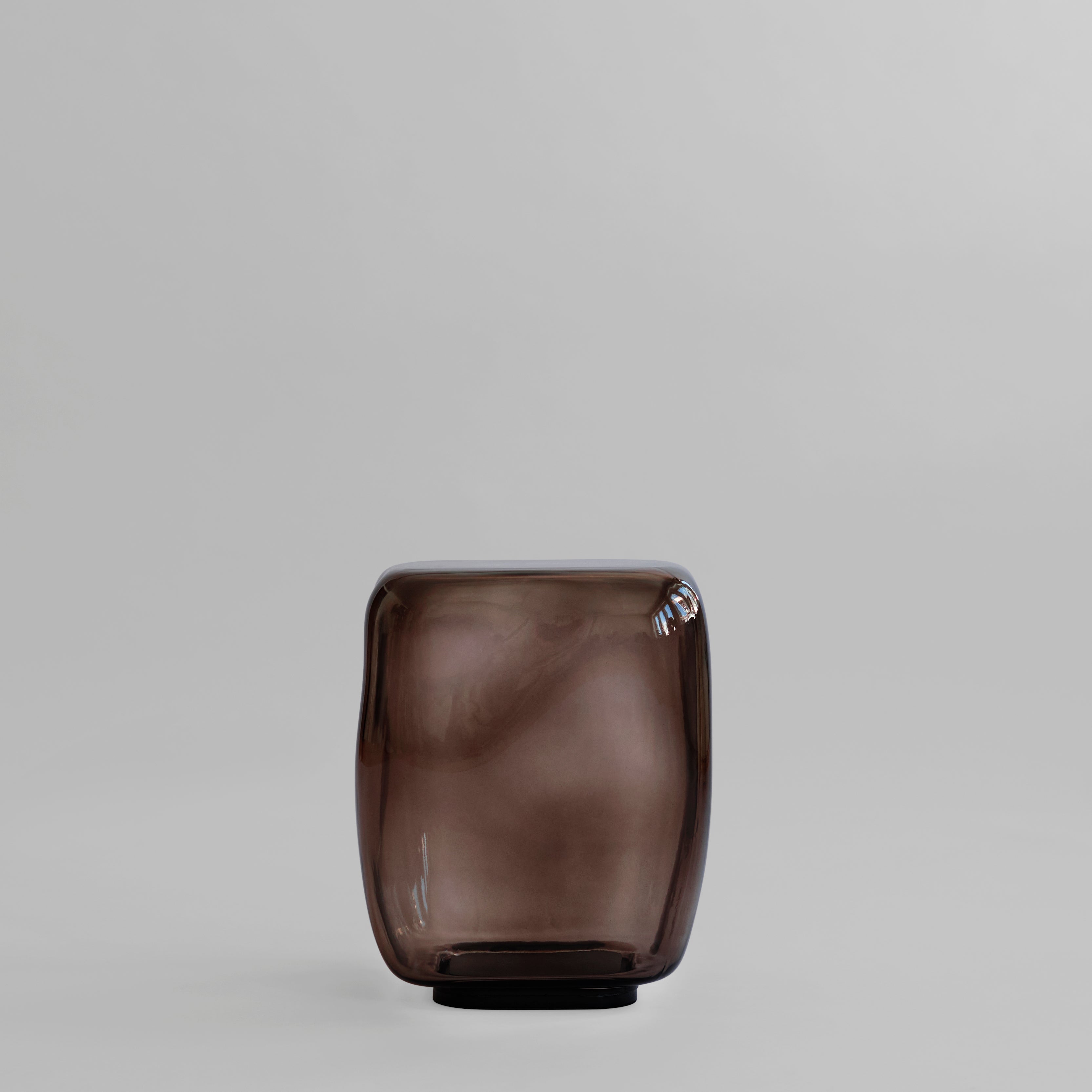 101 CPH Ishi Coffee Tables, Mini - Smoked Forest