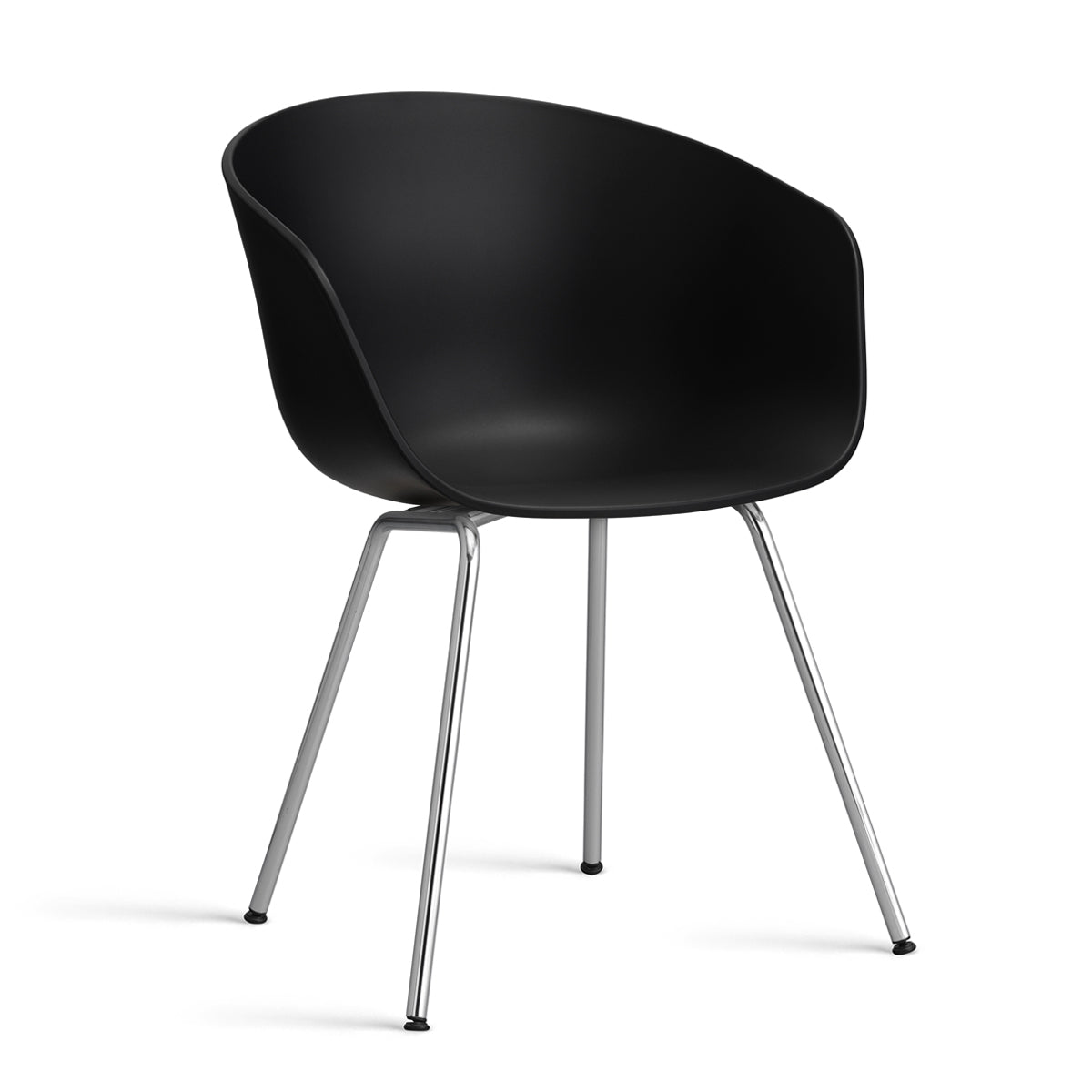 HAY About A Chair - AAC 26 - Krom Stel