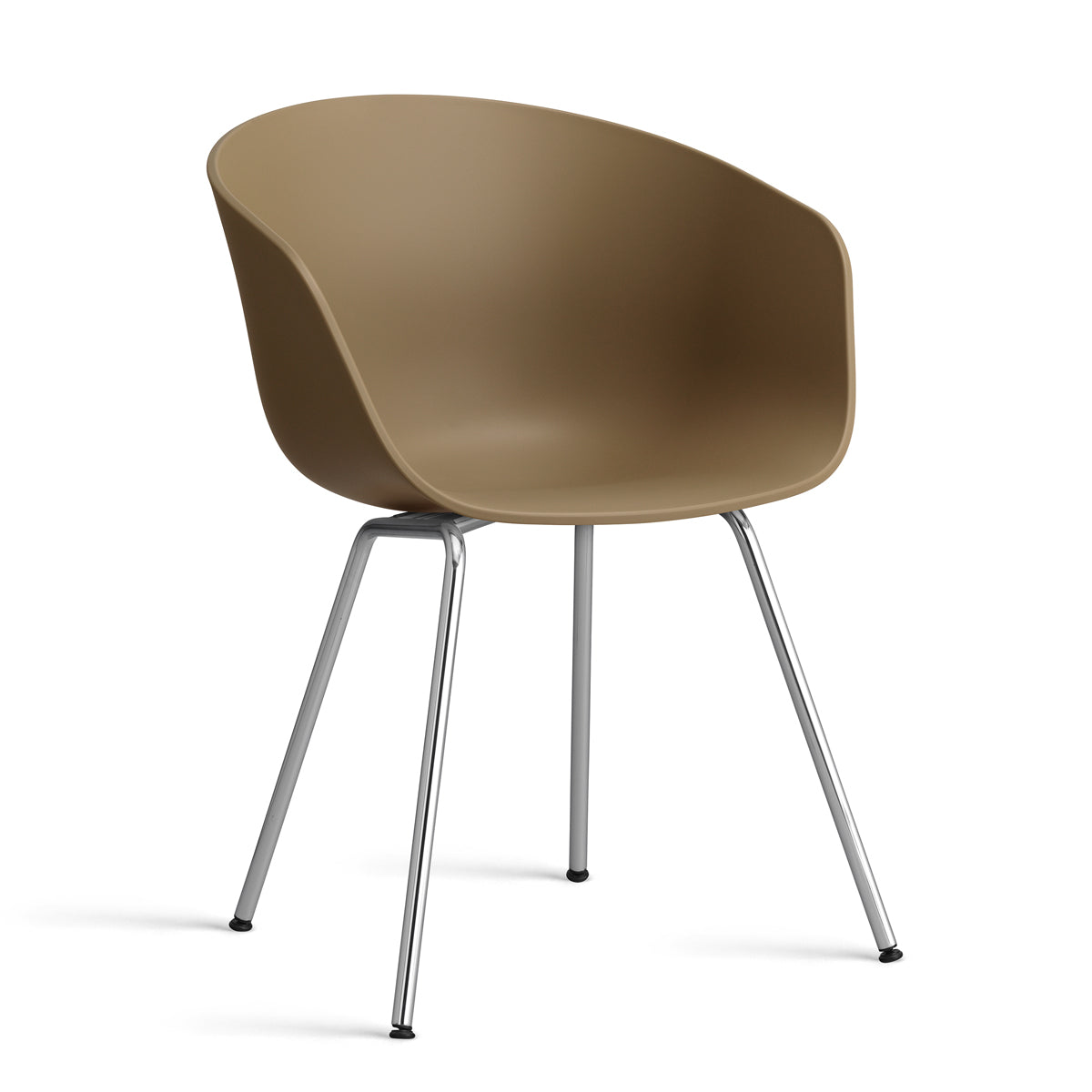 HAY About A Chair - AAC 26 - Krom Stel